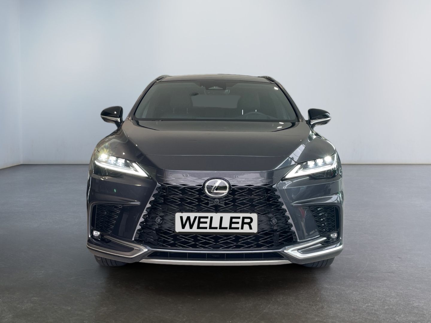 Lexus RX 450h 450 h+ E-FOUR F Sport Design imagem 2