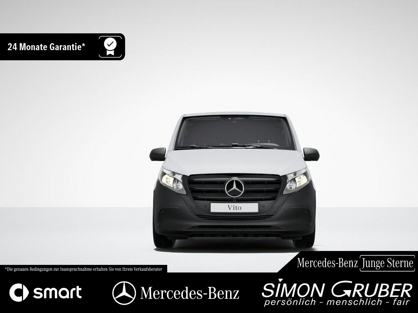 Fahrzeugabbildung Mercedes-Benz Vito 116 CDI Kasten Extralang Pro Winter Kamera