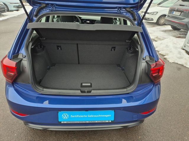 Polo 1.0 MPI Life *LED*PDC*SHZ*DAB*APP-CONNECT*M