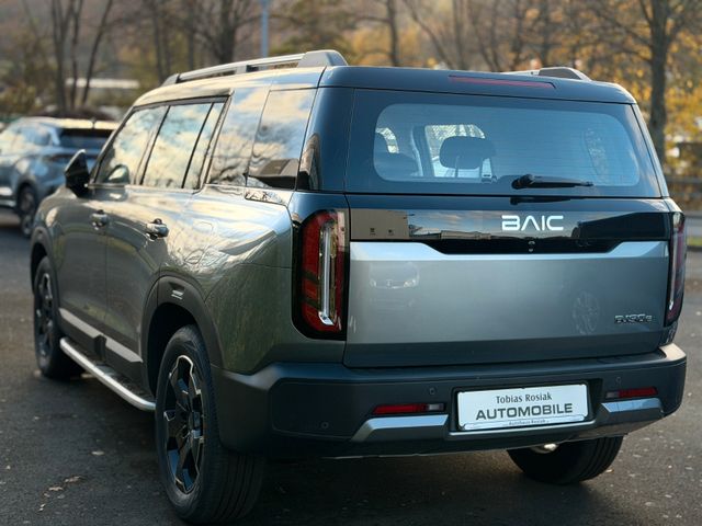 BAIC BJ30*360Grad*4WD*Pano*Sitzklima*