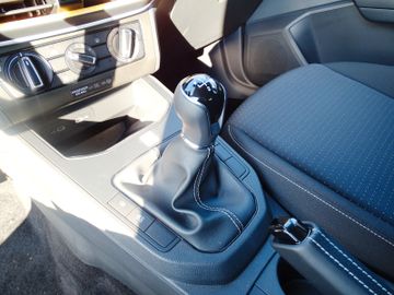 Seat Ibiza 1.0 TSI Style NAVI-LED-SHZG-PDC-TEMPOMAT-