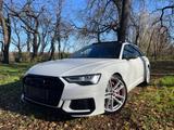 Audi S6 TDI quattro 4WS,HEAD UP, PANO, FULL EXTRA - Audi S6: 4f
