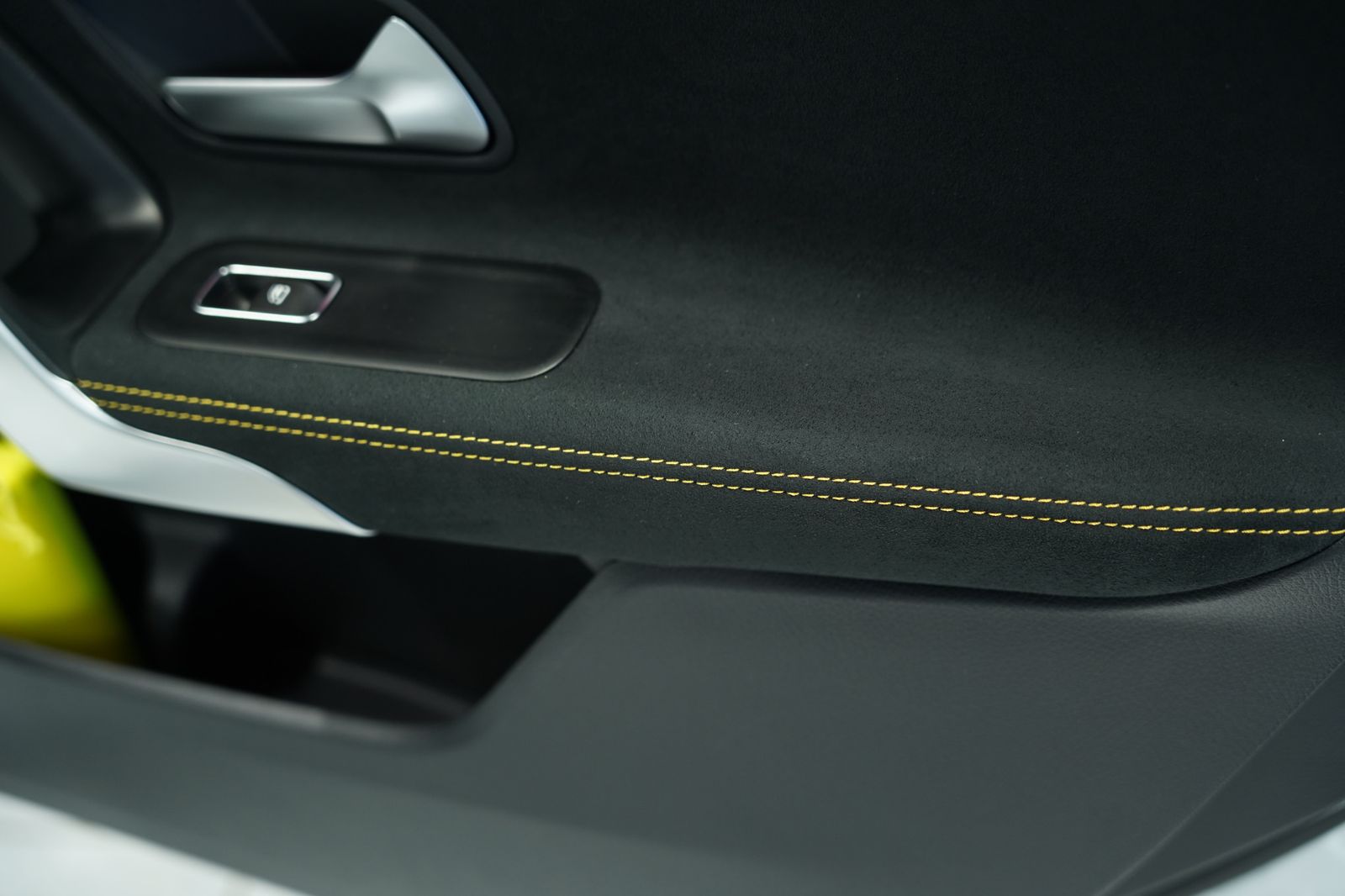 Mercedes Benz A 45 Amg