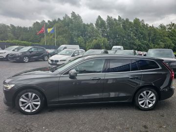 Volvo V60 - 5