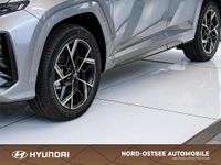Hyundai TUCSON - Vorschau Bild 6