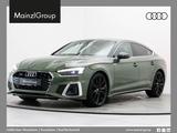 Audi A5 Sportback 50 TDI quattro S line StdHzg Matrix - Audi A5: Sportback TDI
