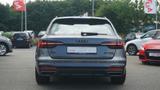 Audi A4 Avant 45  TFSI edition one quattro LED Navi - Audi Gebrauchtwagen in Schwerin