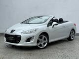 Peugeot 308 CC Cabrio 2.0 HDi Allure Leder/PDC/SHZ/Klima - Peugeot mit Diesel-Antrieb: Cabrio