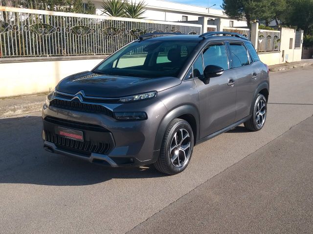 Citroën Citroen C3 Aircross C3 Aircross BlueHDi 110 S&S 