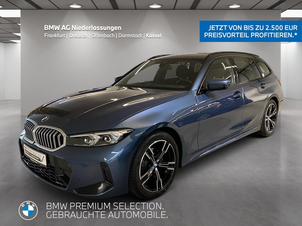 BMW 3er