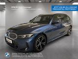 BMW 318i M Sport Navi Kamera Sitzheizung Alarm