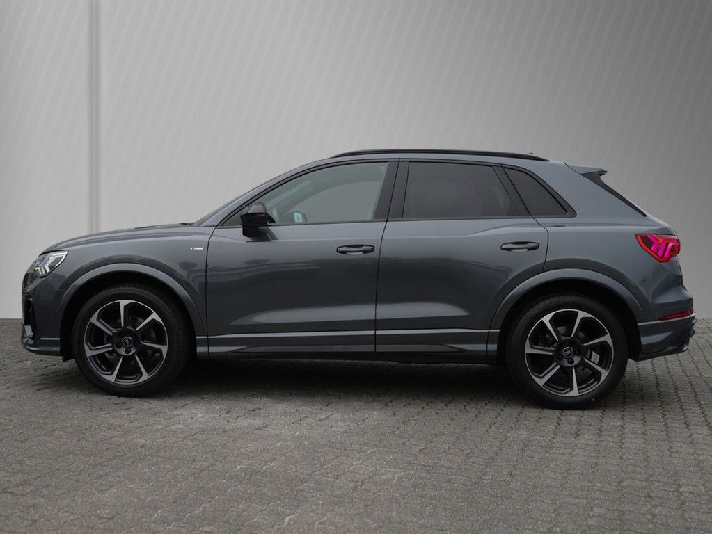 Audi Q3 35 TFSI S line imagem 3