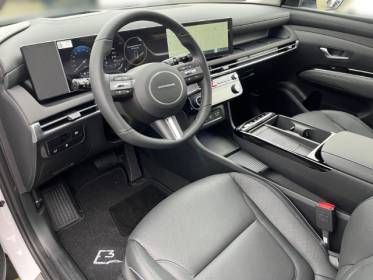 Hyundai Tucson – Bild 7