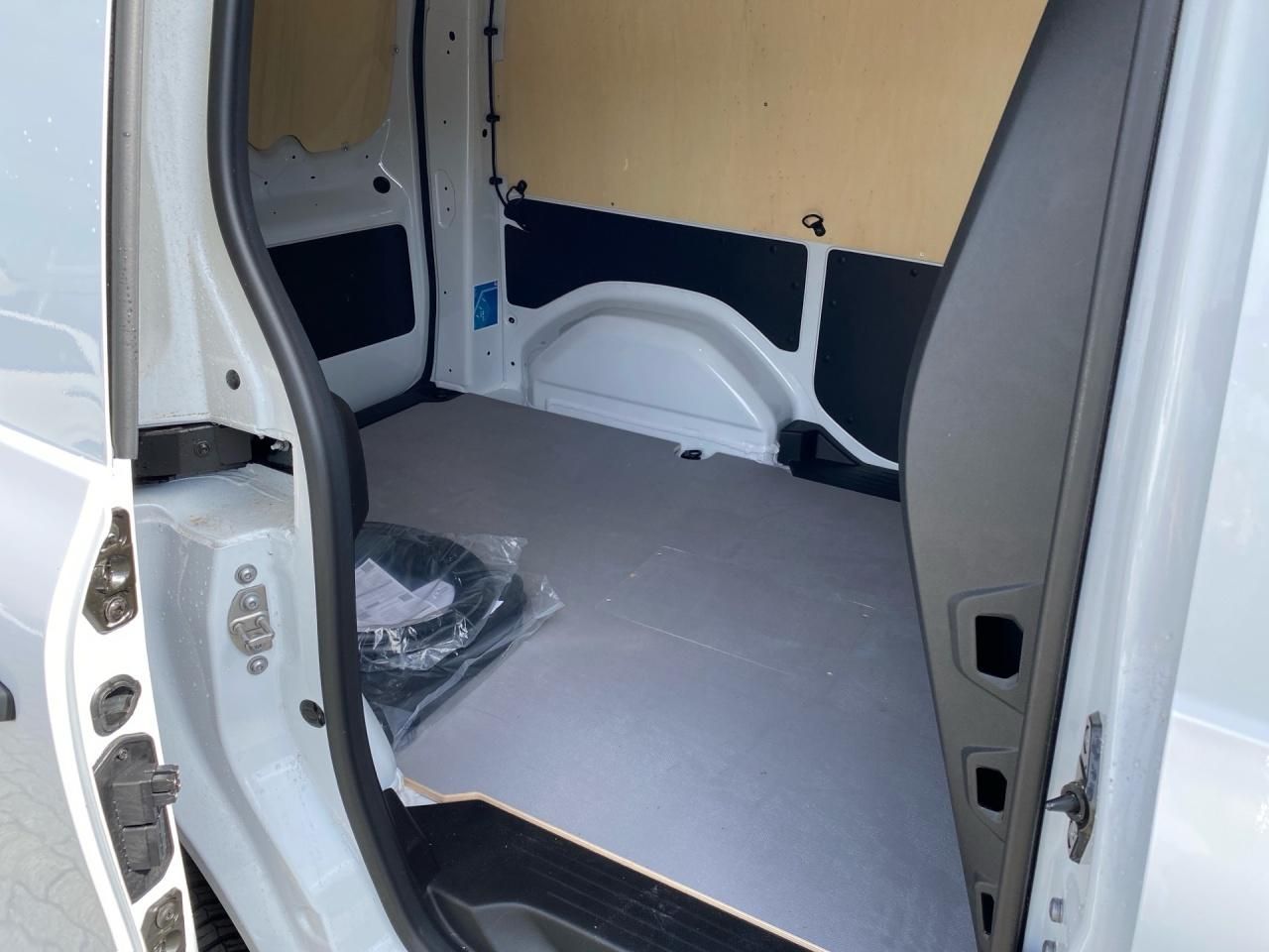 Fahrzeugabbildung Mercedes-Benz eCitan KA/L 2xKlima AUT Kam. KeyLess KlimaA LM