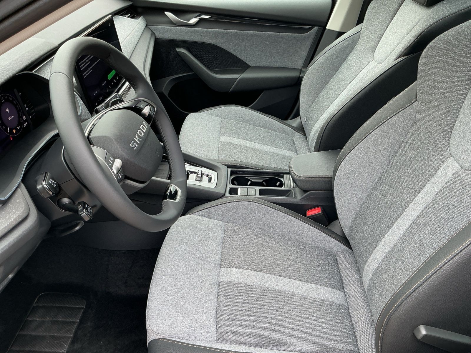 Skoda Octavia - Bild 11