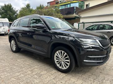 Skoda Kodiaq - 5