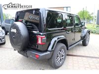 Jeep Wrangler - Vorschau Bild 6