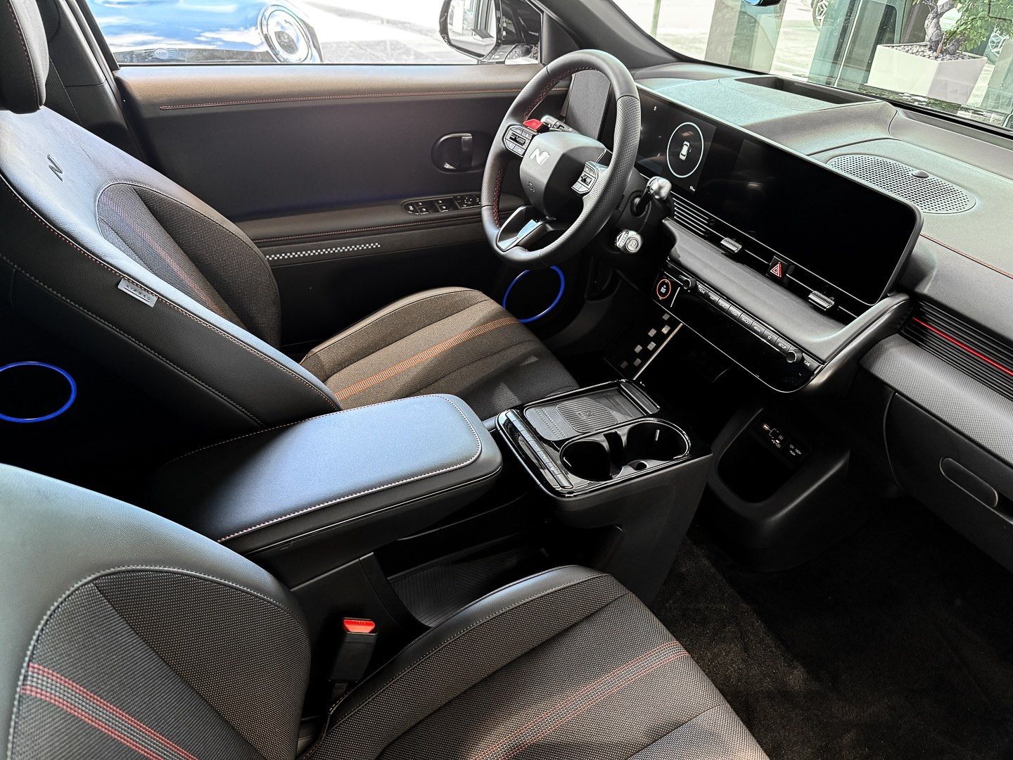 Hyundai IONIQ 5 - Bild 5