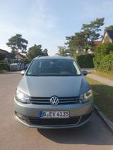 Volkswagen Sharan 2.0 TDI DSG BlueMotion Technology Cup... - VW Sharan Gebrauchtwagen in Berlin
