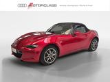 Mazda MX-5 soft top 1.5 skyactiv-g exclusive-lin - Mazda MX-5: Sportwagen