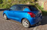 Suzuki Swift 1.2 DUALJET HYBRID Comfort CVT  + Zubehör - Suzuki Gebrauchtwagen in Saarbrücken