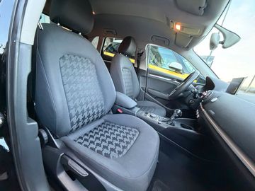 Audi A3 - 9