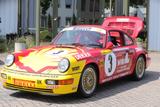 Porsche 964 Cup Röhrl Rennversion - Porsche 964 Cup Gebrauchtwagen