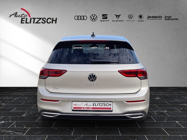 Fahrzeugabbildung Volkswagen Golf VIII TSI Move Kamera Navi LED VC