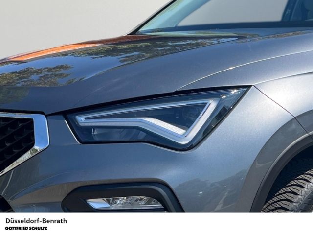 Seat Ateca - Bild 5