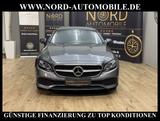 Mercedes-Benz E 220 d COUPÉ 4Matic *LUFT*DISTRO*TOP-KM*UPE:73 - Mercedes-Benz E 220 Gebrauchtwagen in Oldenburg