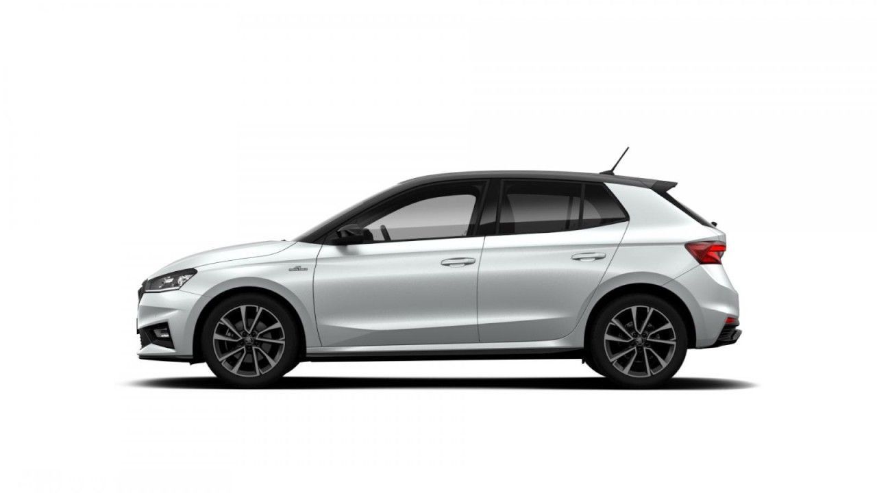 Skoda Fabia - Bild 3