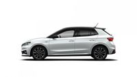 Skoda Fabia - Vorschau Bild 3