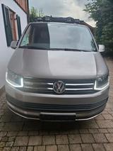 Volkswagen T6 Multivan 2.0TDI  32´km ATM 4M Diff. no Seikel - Volkswagen T6: Seikel