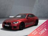 BMW M2 Coupé Leuchten Shadow Line ACC SD SpurAss HiF - BMW M2 mit Panoramadach
