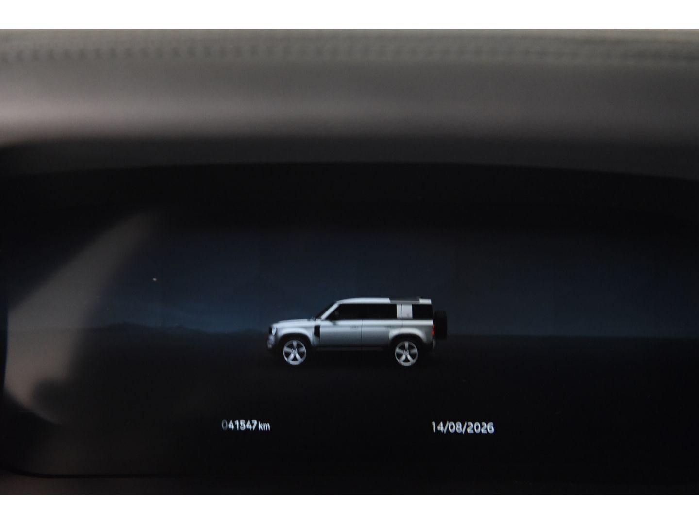 Land Rover Defender HSE 110 D300 X-Dynamic Anhängerkupplung foto 5