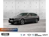 BMW 530d xDrive Touring "Navi 18"LM HiFi 4 Zonen Kli - BMW 530 aus 2021