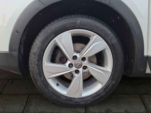 Grandland X 1.5 D Autom. Innov.// Anh.Kup.