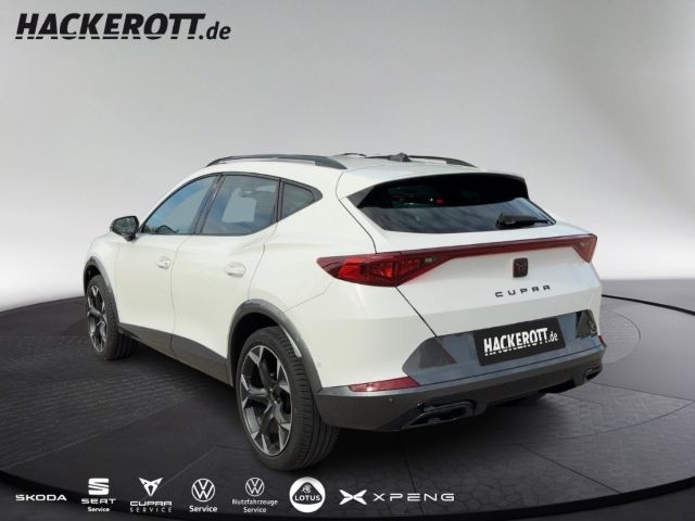 Cupra Formentor 1.5 TSI DSG FullLink ACC Sitzheizung P imagem 3