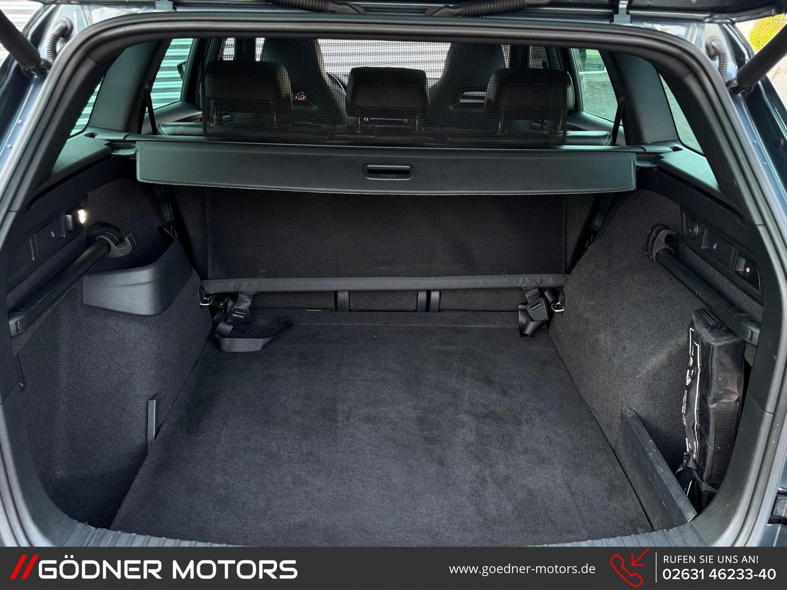 Skoda Kodiaq Sportline 2.0 TSI 4x4/DE-FHZ/PANO/KEYL...