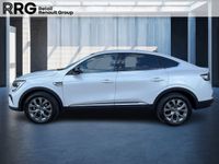 Renault Arkana - Vorschau Bild 2