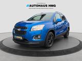 Chevrolet Trax LS+ 4x4 *BEVORZUGT AN EXPORT ODER GEWERBE* - Chevrolet Trax Gebrauchtwagen