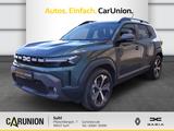 Dacia Duster III 1.2 Mild-Hybrid 140 Journey