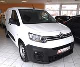 Citroën Berlingo Kasten Worker M/L1 Blueetooth 3-Sitzer - Doppelkabine Berlingo
