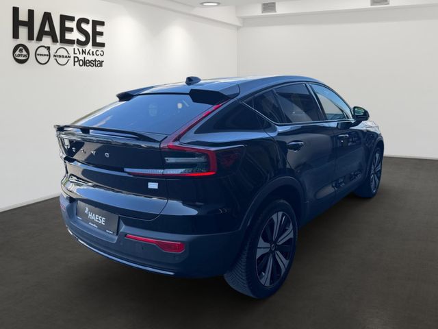 VOLVO C40 (Bild 5 von Array)