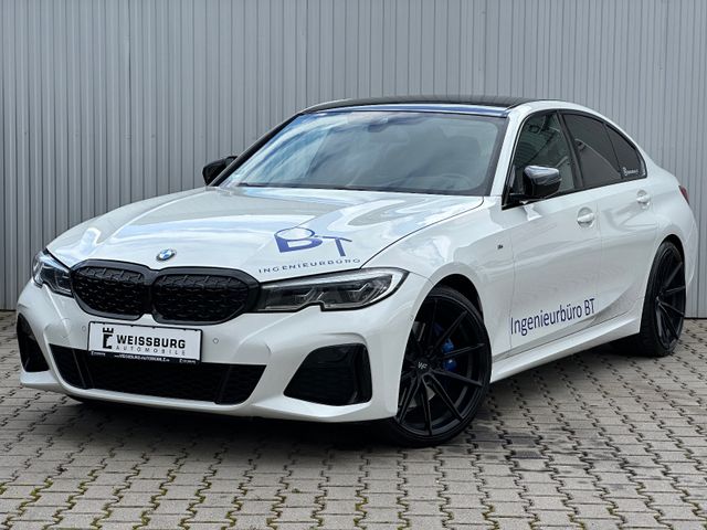 BMW M340d xDrive LASER|HUD|PREMIUM-SELECT-GARANTIE