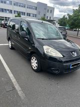 Peugeot Partner maxi - gebrauchte Peugeot Partner aus dem Jahr 2010