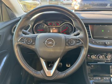Bild 9 Opel Grandland (X) Grandland X Innovation KAMERA+AHK+PANORAMA+M-LED