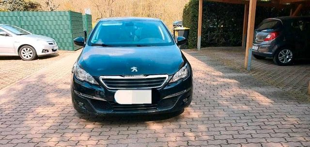 Peugeot sw 308 Automatik Panorama