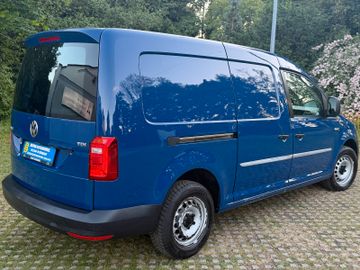 Volkswagen Caddy Maxi - 6
