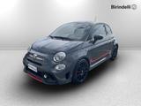 Abarth ABARTH 695 - 695 1.4 Turbo T-Jet XSR Yamaha Limi - Abarth 695 aus 2018